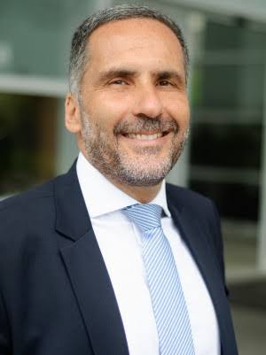 Mario Luiz Sarrubbo