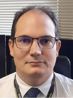 Daniel Araújo Miranda